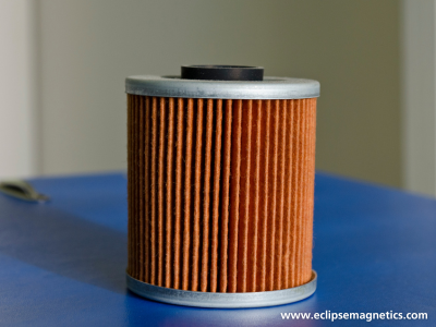 cartridge filter for cnc